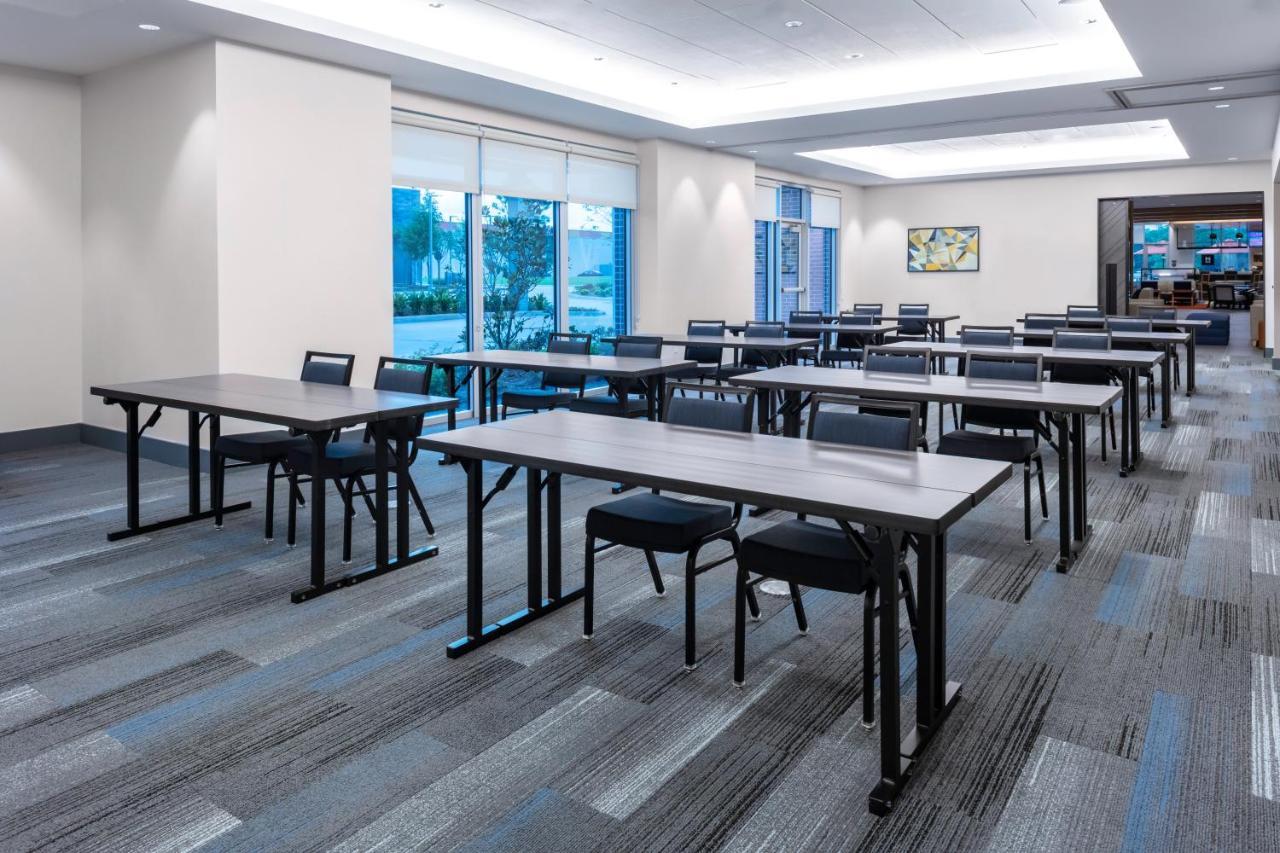 מלון Hyatt House The Woodlands-Shenandoah מראה חיצוני תמונה