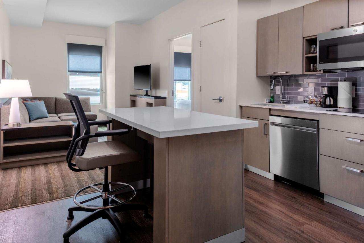 מלון Hyatt House The Woodlands-Shenandoah מראה חיצוני תמונה