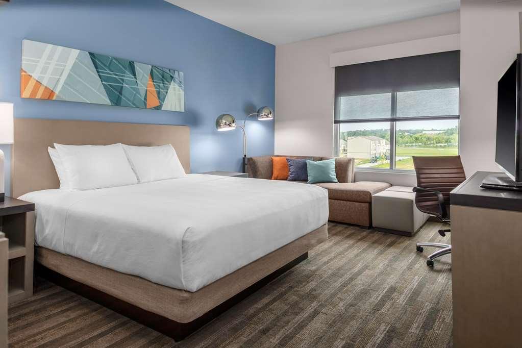 מלון Hyatt House The Woodlands-Shenandoah חדר תמונה